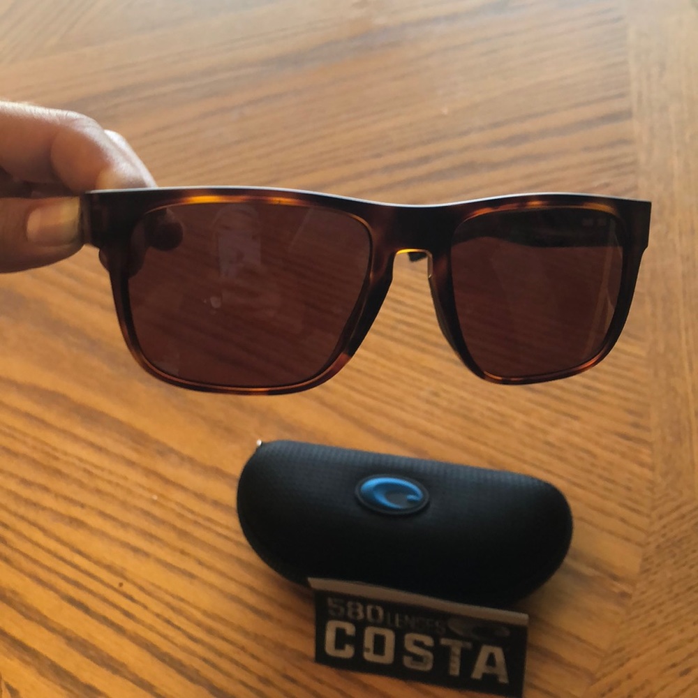 Costa sunglasses